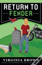 Capa do artigo Return To Fender