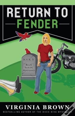 Capa do artigo Return To Fender