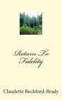 Return To Fidelity - Preview