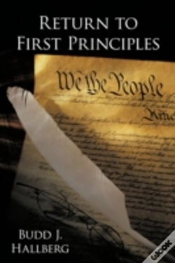 Capa do artigo Return To First Principles