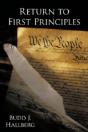 Return To First Principles - Preview