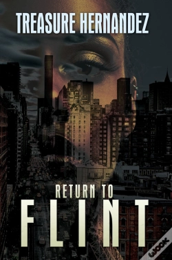 Capa do artigo Return To Flint