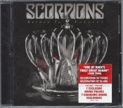 Capa do artigo Return To Forever - CD