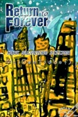 Capa do artigo Return To Forever