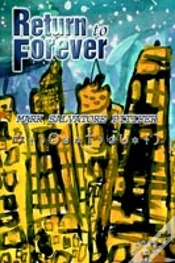 Capa do artigo Return To Forever