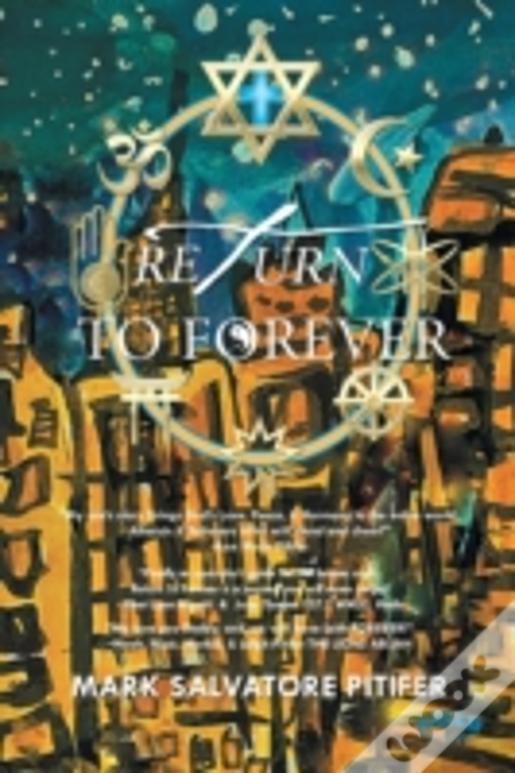 Return To Forever
