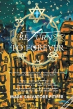 Capa do artigo Return To Forever