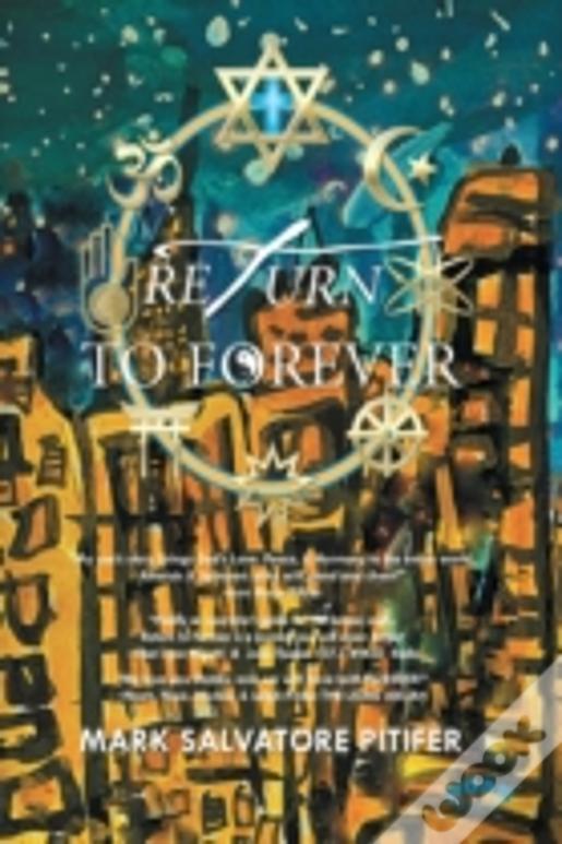 Return To Forever