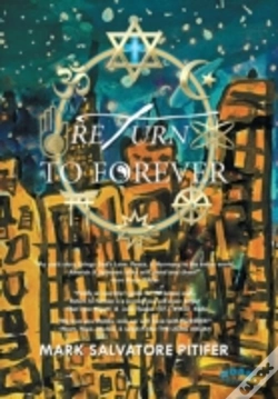 Capa do artigo Return To Forever