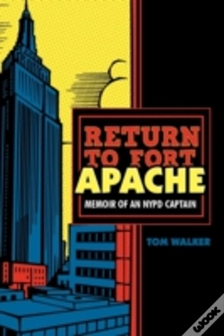 Capa do artigo Return To Fort Apache