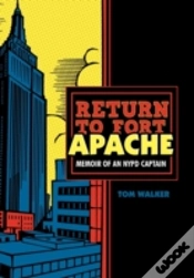 Capa do artigo Return To Fort Apache