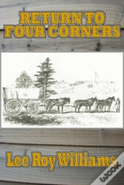 Capa do artigo Return To Four Corners