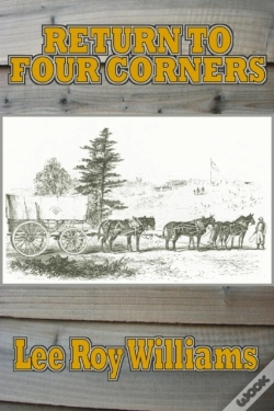 Capa do artigo Return To Four Corners