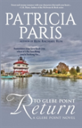 Return To Glebe Point