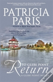 Capa do artigo Return To Glebe Point