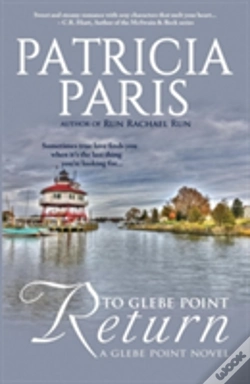 Capa do artigo Return To Glebe Point