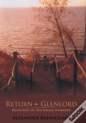 Capa do artigo Return To Glenlord