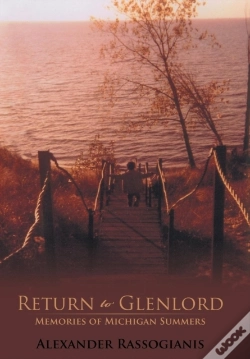 Capa do artigo Return To Glenlord