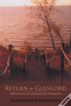 Capa do artigo Return To Glenlord