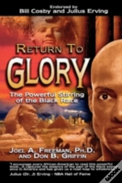 Capa do artigo Return To Glory