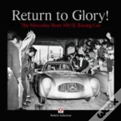 Capa do artigo Return To Glory!