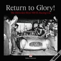 Capa do artigo Return To Glory!
