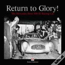 Return To Glory!