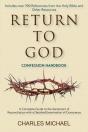 Return To God: Confession Handbook - Preview