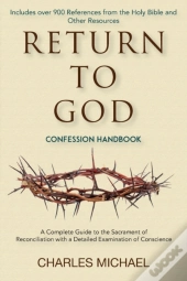 Return To God: Confession Handbook