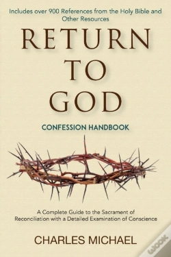 Capa do artigo Return To God: Confession Handbook