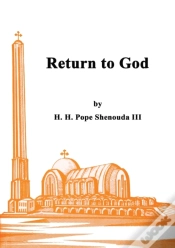Capa do artigo Return To God