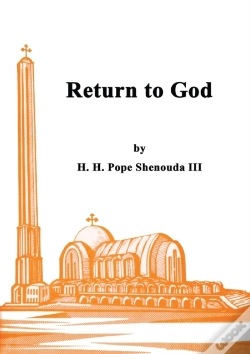 Capa do artigo Return To God
