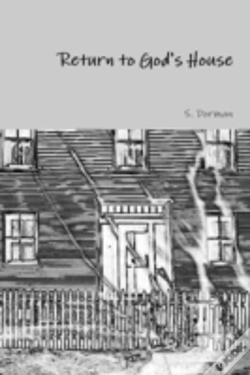 Capa do artigo Return To God'S House