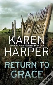 Capa do artigo Return To Grace