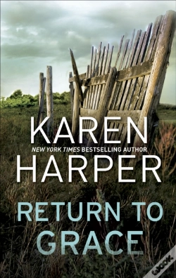 Capa do artigo Return To Grace