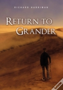 Capa do artigo Return To Grander