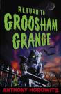 Return To Groosham Grange - Preview
