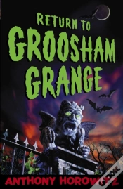 Capa do artigo Return To Groosham Grange