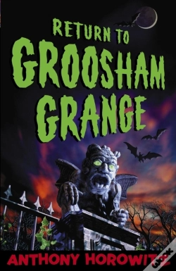 Capa do artigo Return To Groosham Grange