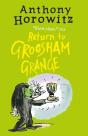 Return To Groosham Grange - Preview