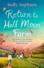Return To Half Moon Farm - Preview