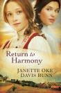 Return To Harmony - Preview
