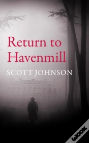 Capa do artigo Return To Havenmill