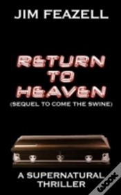 Capa do artigo Return To Heaven: N/A