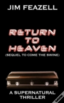 Capa do artigo Return To Heaven: N/A