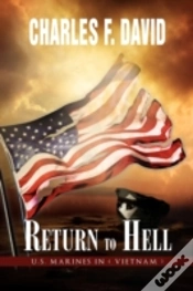 Capa do artigo Return To Hell