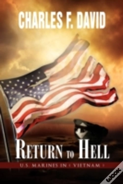 Capa do artigo Return To Hell