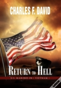 Capa do artigo Return To Hell