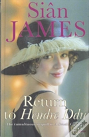 Capa do artigo Return To Hendre Ddu