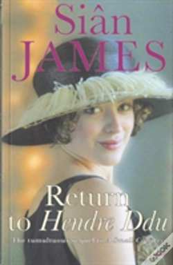 Capa do artigo Return To Hendre Ddu
